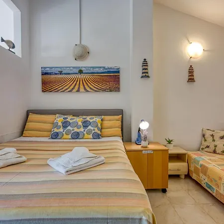 App Mikelic Stara 3* Barbariga