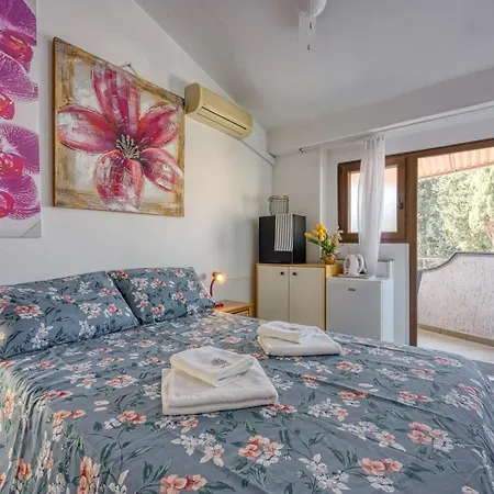 Mikelic Stara 巴尔巴里加