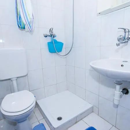 Mikelic Stara Guest house