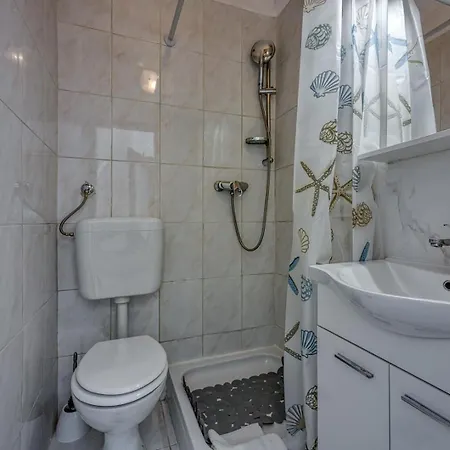 Mikelic Stara 招待所 3*