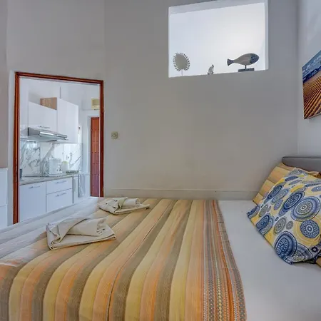 Mikelic Stara 招待所 巴尔巴里加