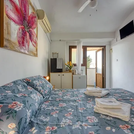 Mikelic Stara 3* 巴尔巴里加