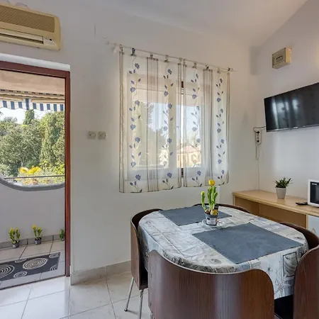 Mikelic Stara Guest house