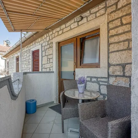 Mikelic Stara Gasthuis 3*