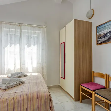 Guest house Mikelic Stara Barbariga