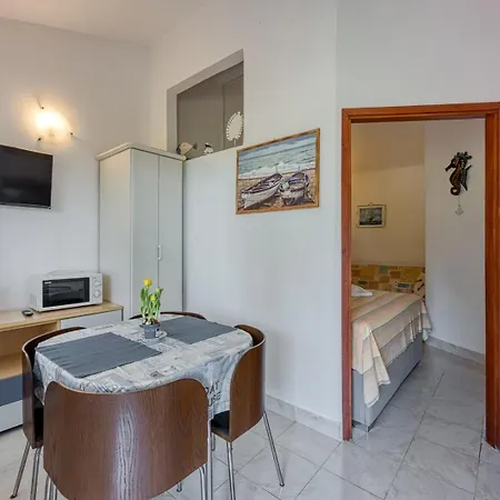 Mikelic Stara Pensjonat 3*