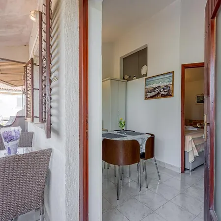 招待所 Mikelic Stara 巴尔巴里加