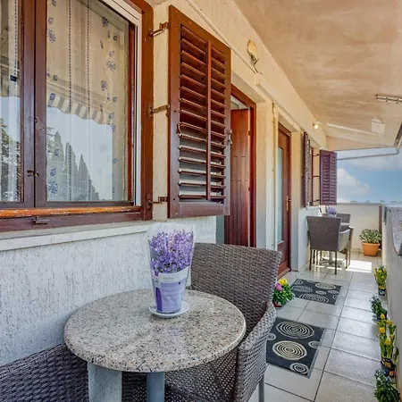 Mikelic Stara 3* 巴尔巴里加