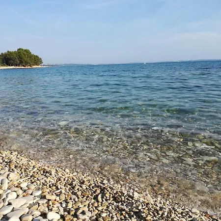 Mikelic Stara Gasthuis Barbariga
