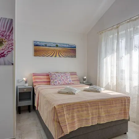 Guest house Mikelic Stara Barbariga