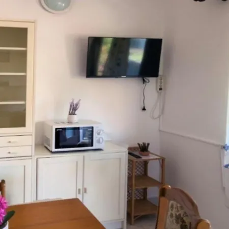 Maison d'hôtes Mikelic Stara