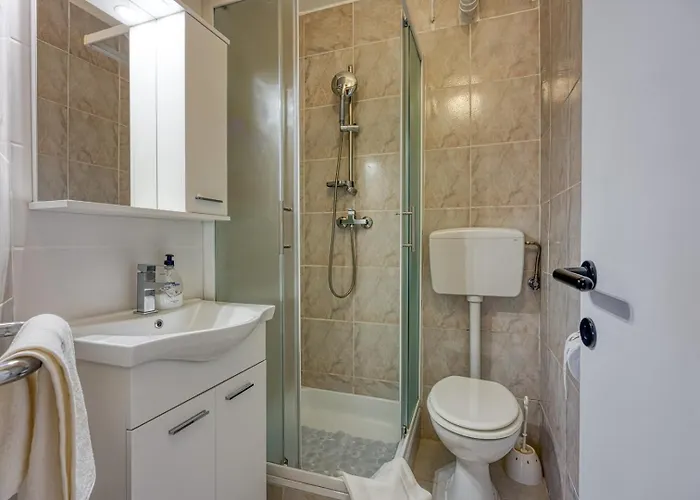 Mikelic Stara 3* Barbariga