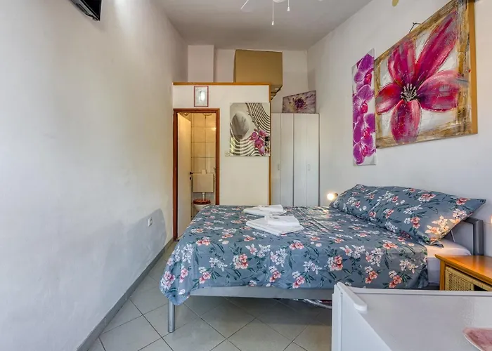 Mikelic Stara Affittacamere