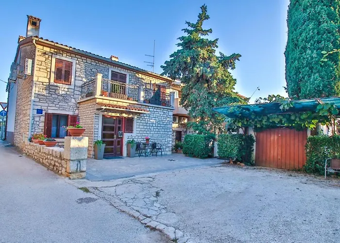 Mikelic Stara Affittacamere Barbariga