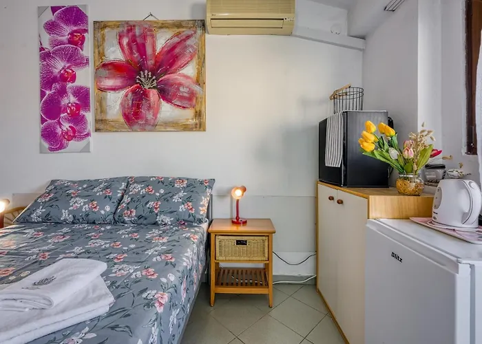 Affittacamere Mikelic Stara Barbariga