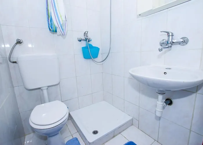 Mikelic Stara Affittacamere