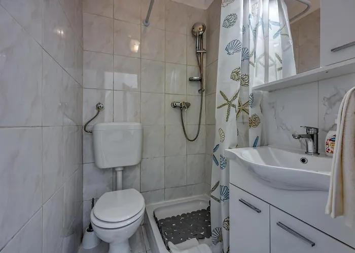 Mikelic Stara Affittacamere 3*