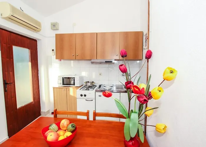 Affittacamere Mikelic Stara 3*