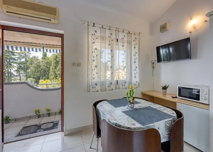 Mikelic Stara Affittacamere