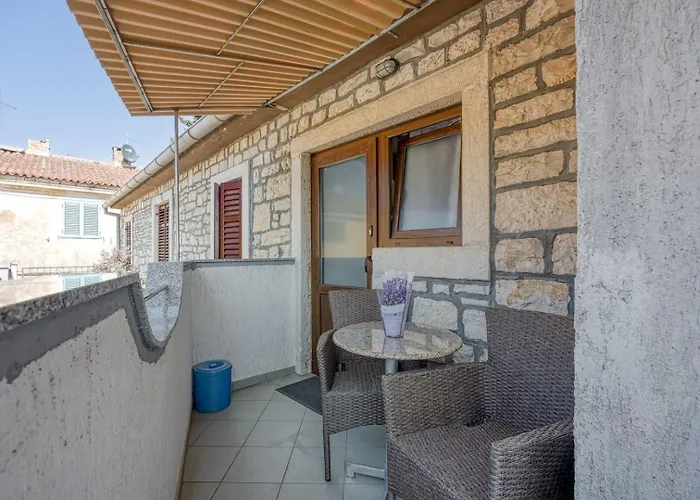 Mikelic Stara Affittacamere 3*