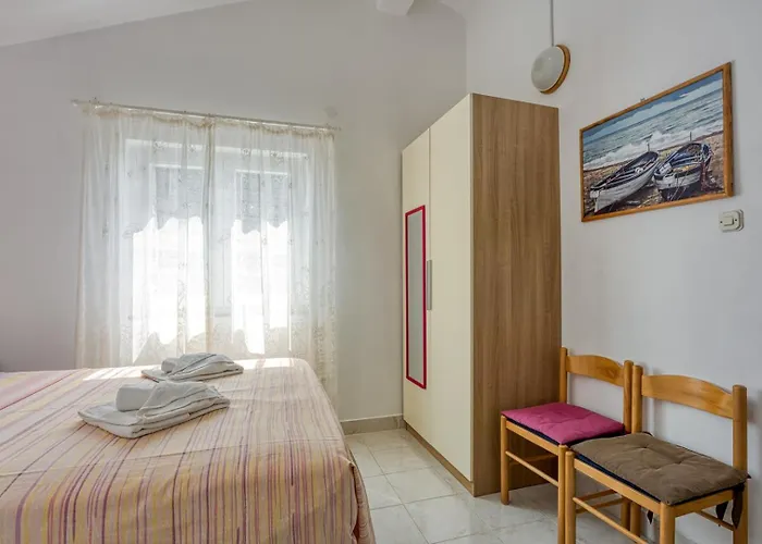 Affittacamere Mikelic Stara Barbariga