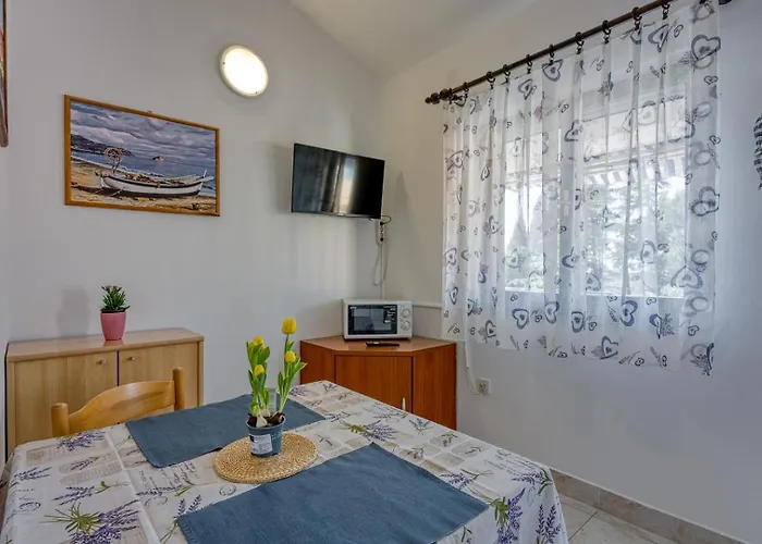 Mikelic Stara Affittacamere