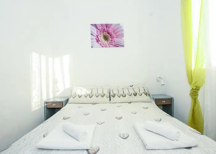 Affittacamere Mikelic Stara