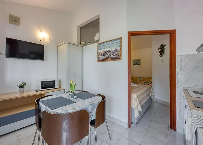 Mikelic Stara Affittacamere 3*