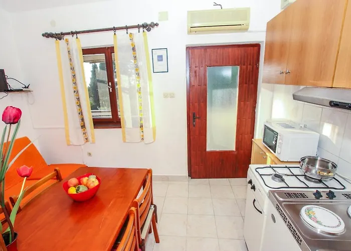 Affittacamere Mikelic Stara 3*