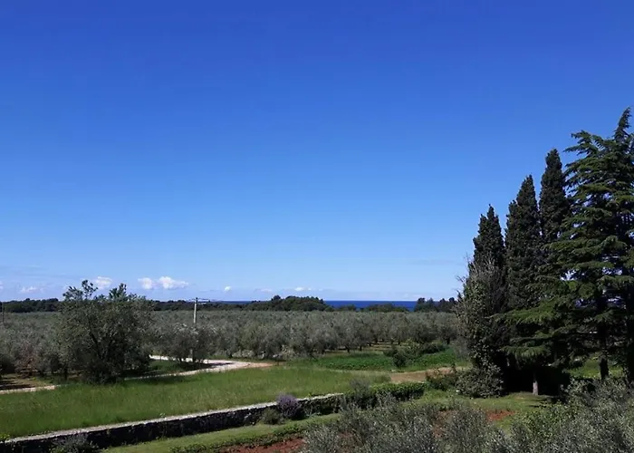 Mikelic Stara Affittacamere Barbariga