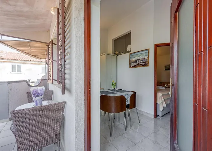 Affittacamere Mikelic Stara Barbariga