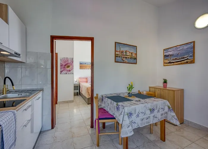 Affittacamere Mikelic Stara 3*