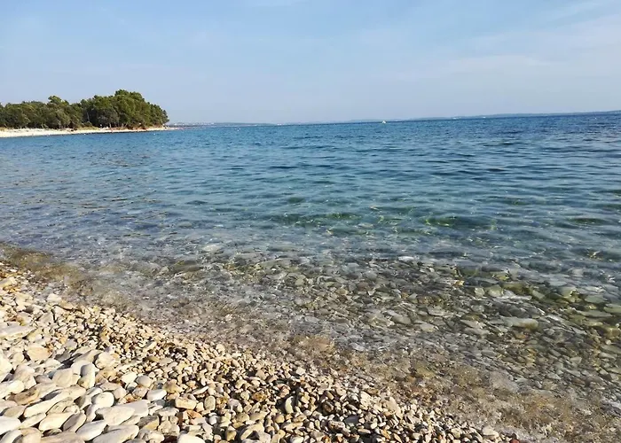 Mikelic Stara Affittacamere Barbariga