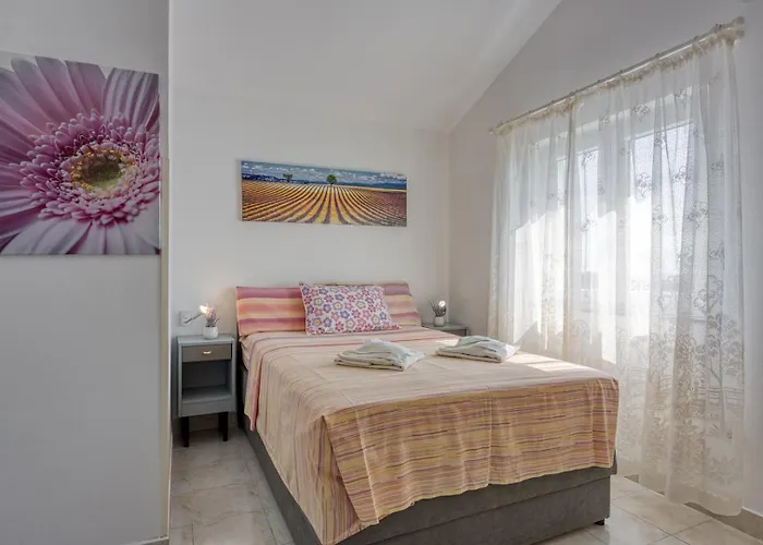 Affittacamere Mikelic Stara Barbariga