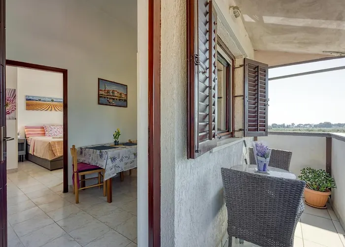 Mikelic Stara Barbariga