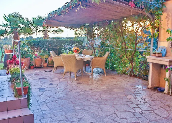 Mikelic Stara Affittacamere